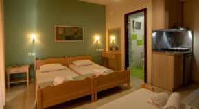 Grand Blue Hotel
